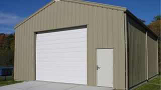 Garage Door Openers at The Reserve Of Old Tampa Bay, Florida